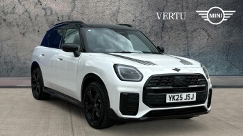MINI Countryman 1.5 C Sport 5dr Auto Petrol Hatchback